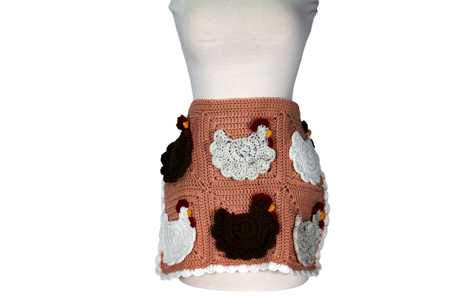 Children's Hen Aprons