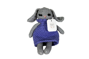 Crocheted Dolls