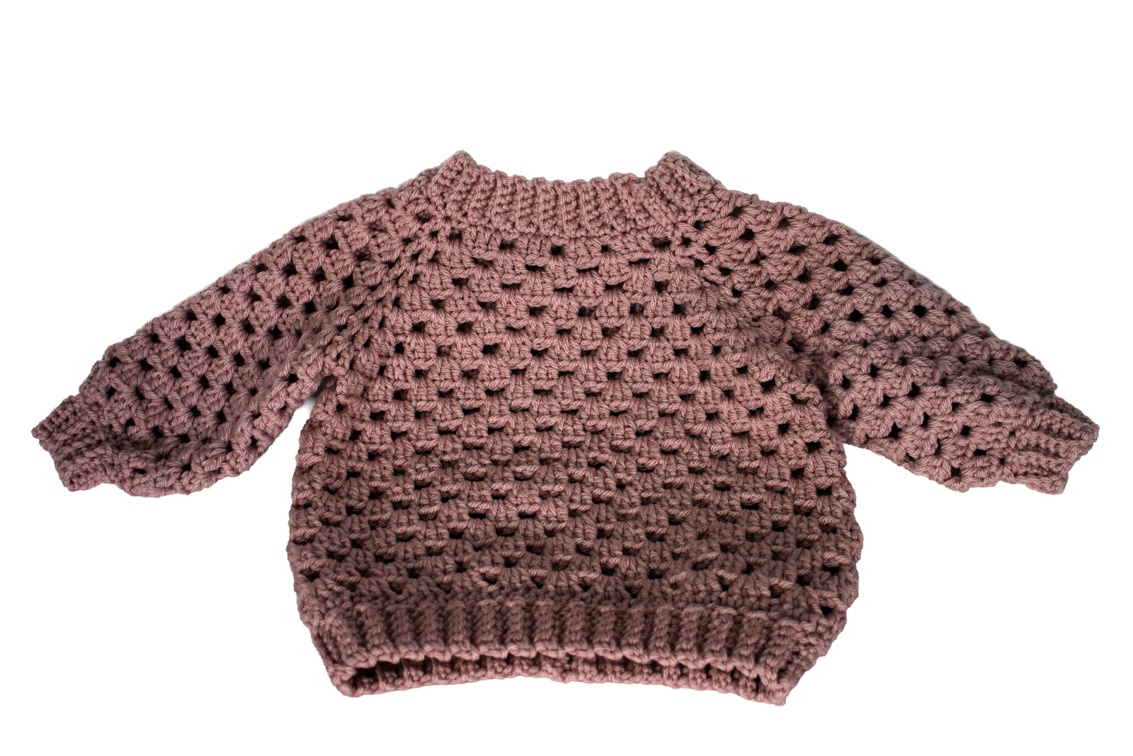 Pop Sweater