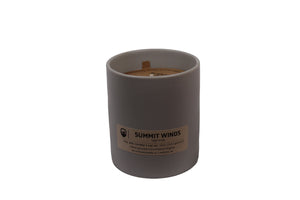 12 oz Candle-Trillium Candle Co