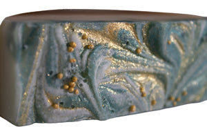Sweet Virginia Soaps-Blue Willow