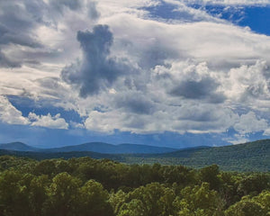 Amazing Clouds
