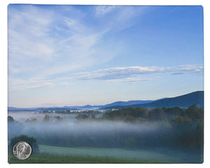 Misty Morn