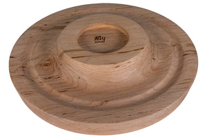 Sassafras Dish