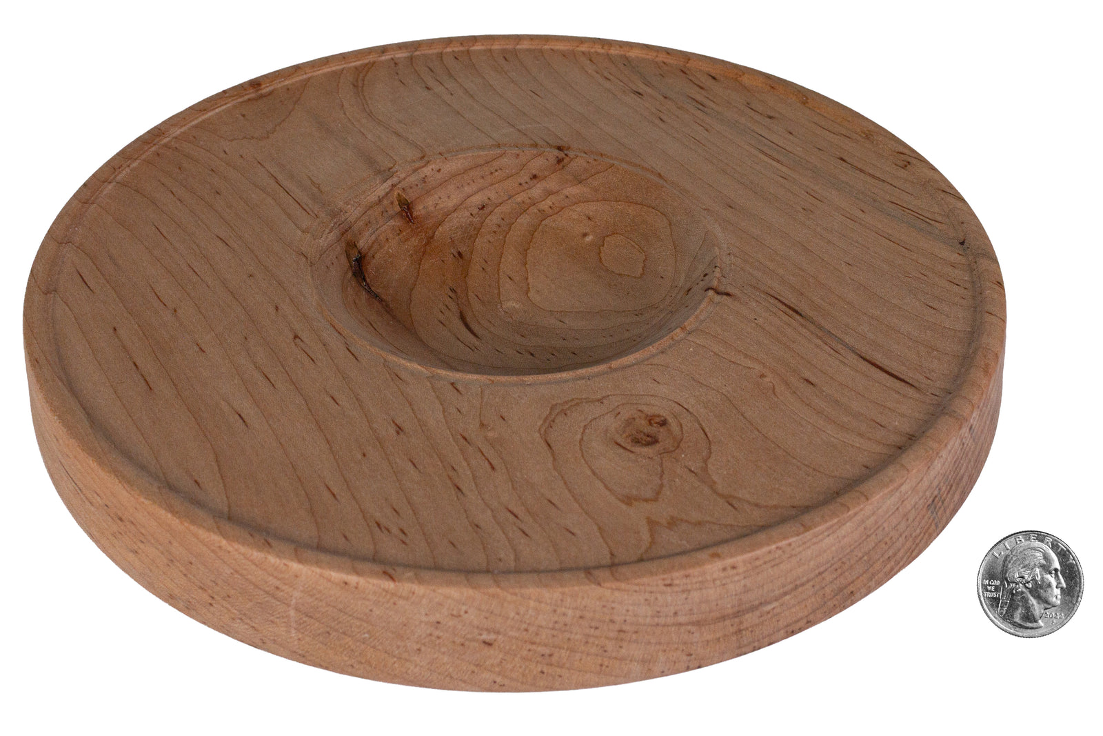 Sassafras Dish