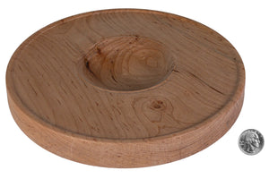 Sassafras Dish