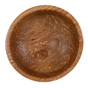 Spalted Bradford Pear Bowl