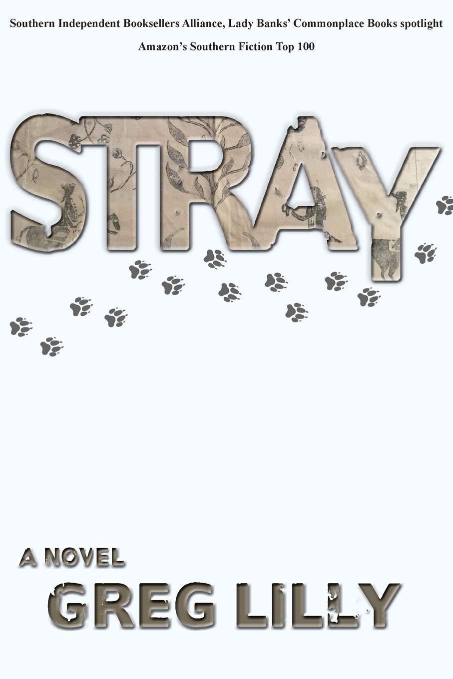 Stray (Greg Lilly)