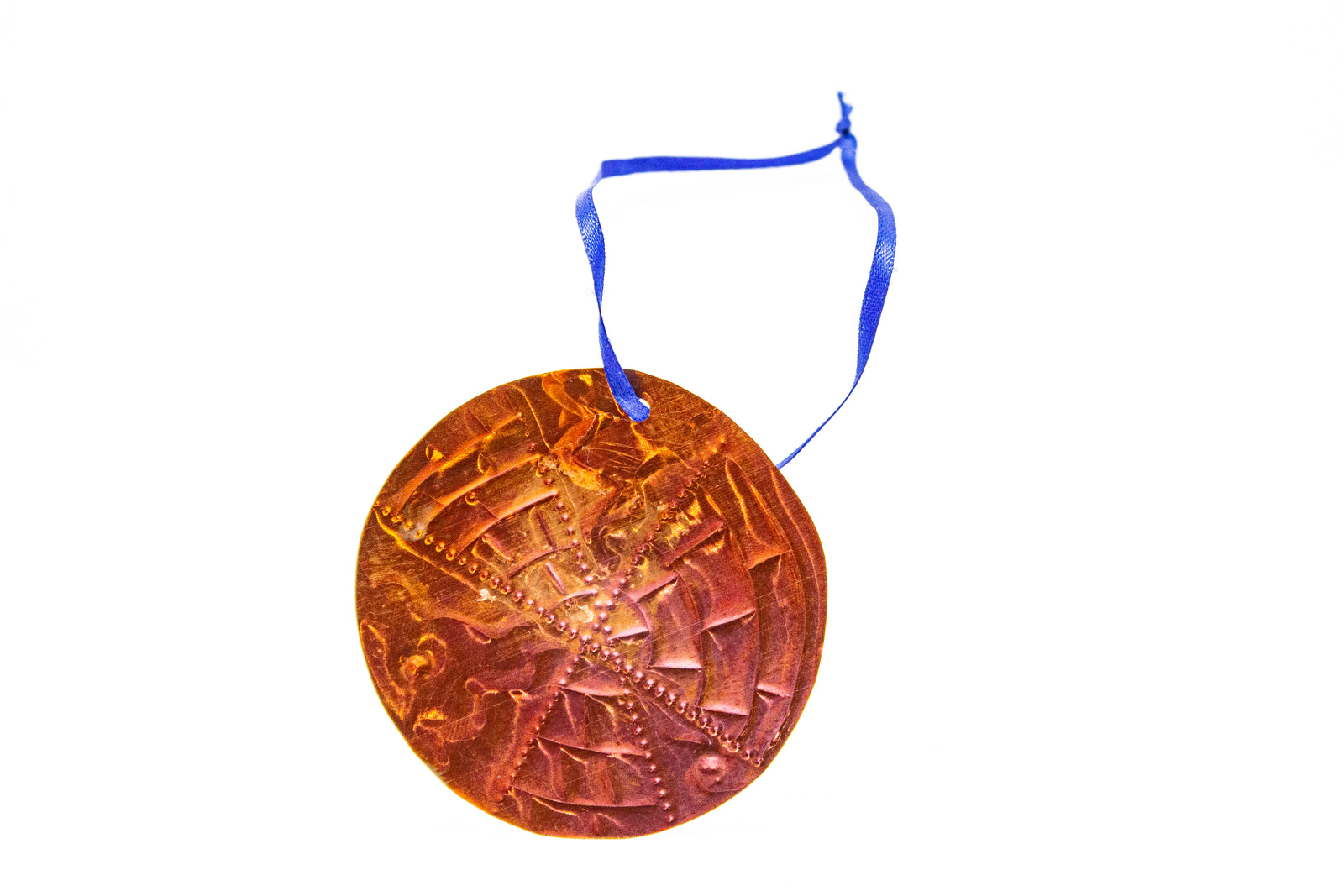 Aluminum Ornaments (Various)