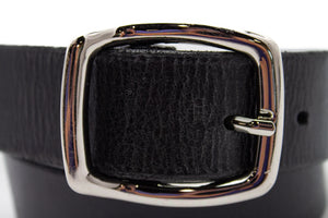 Leather Straight Belt (Various)