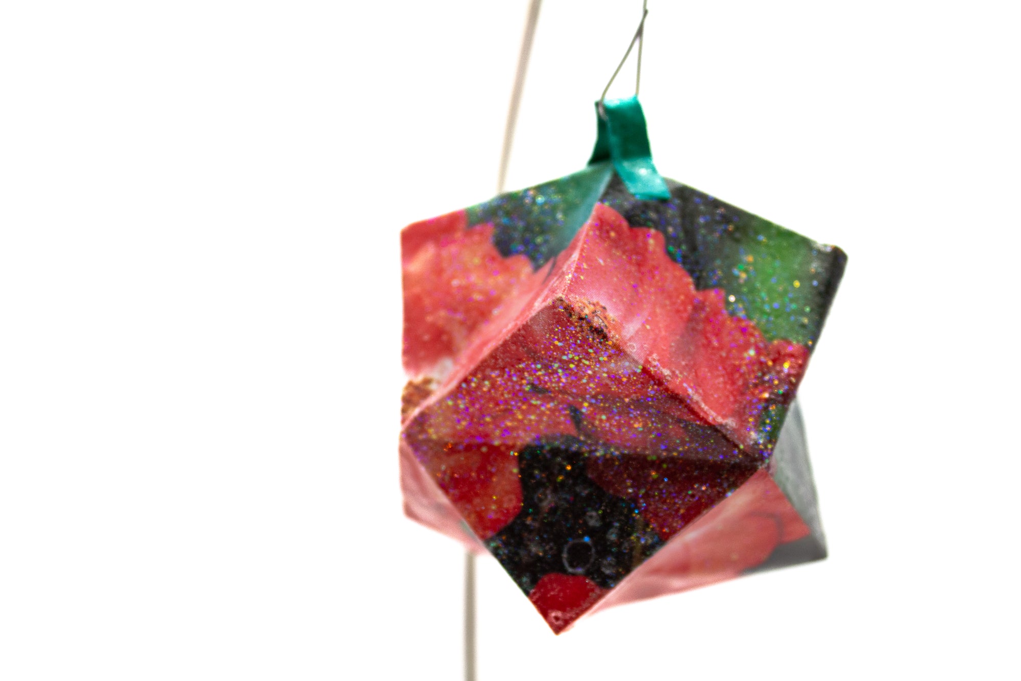 Origami Ornament (Various)