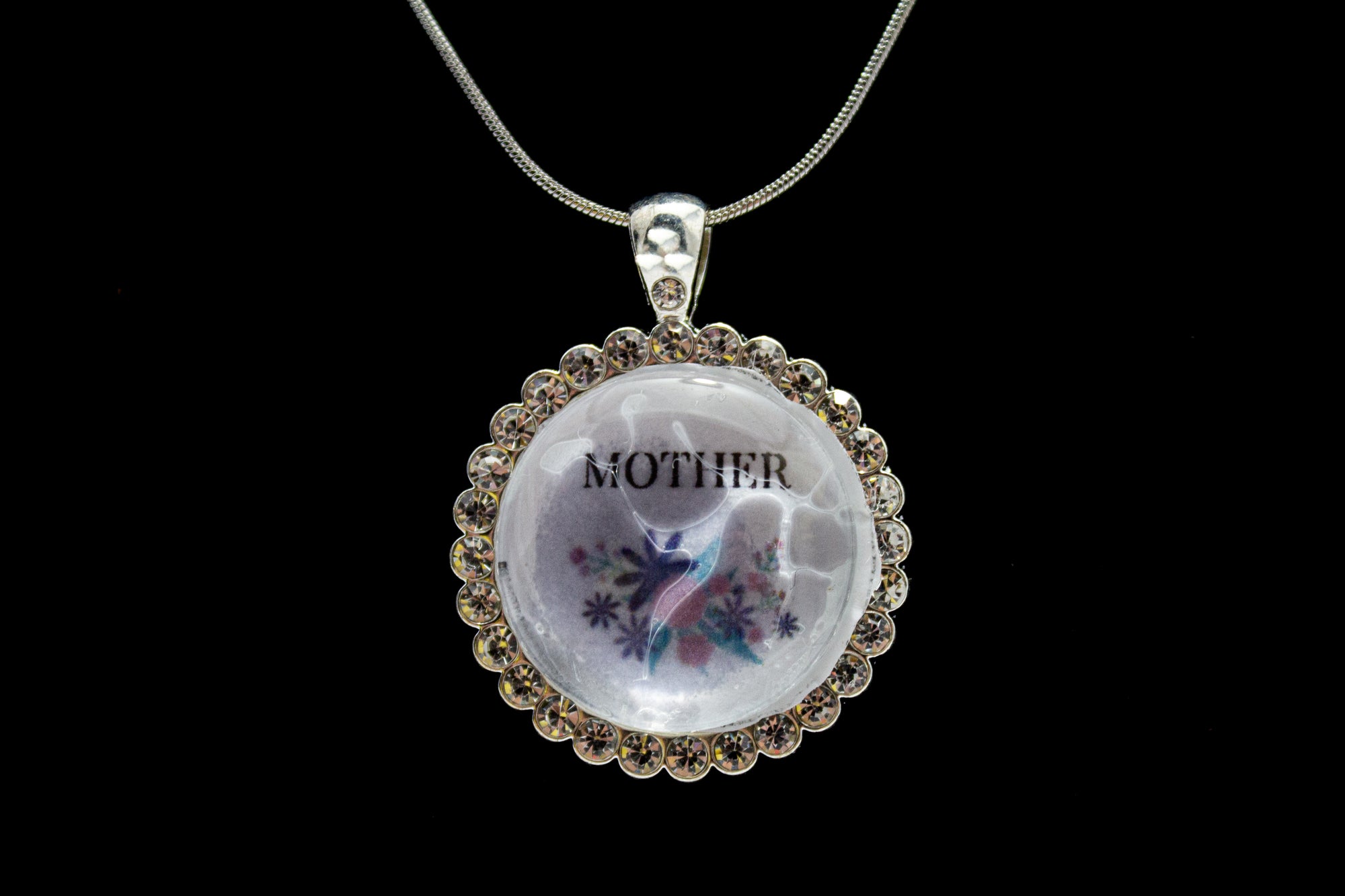 Mother's day Necklace