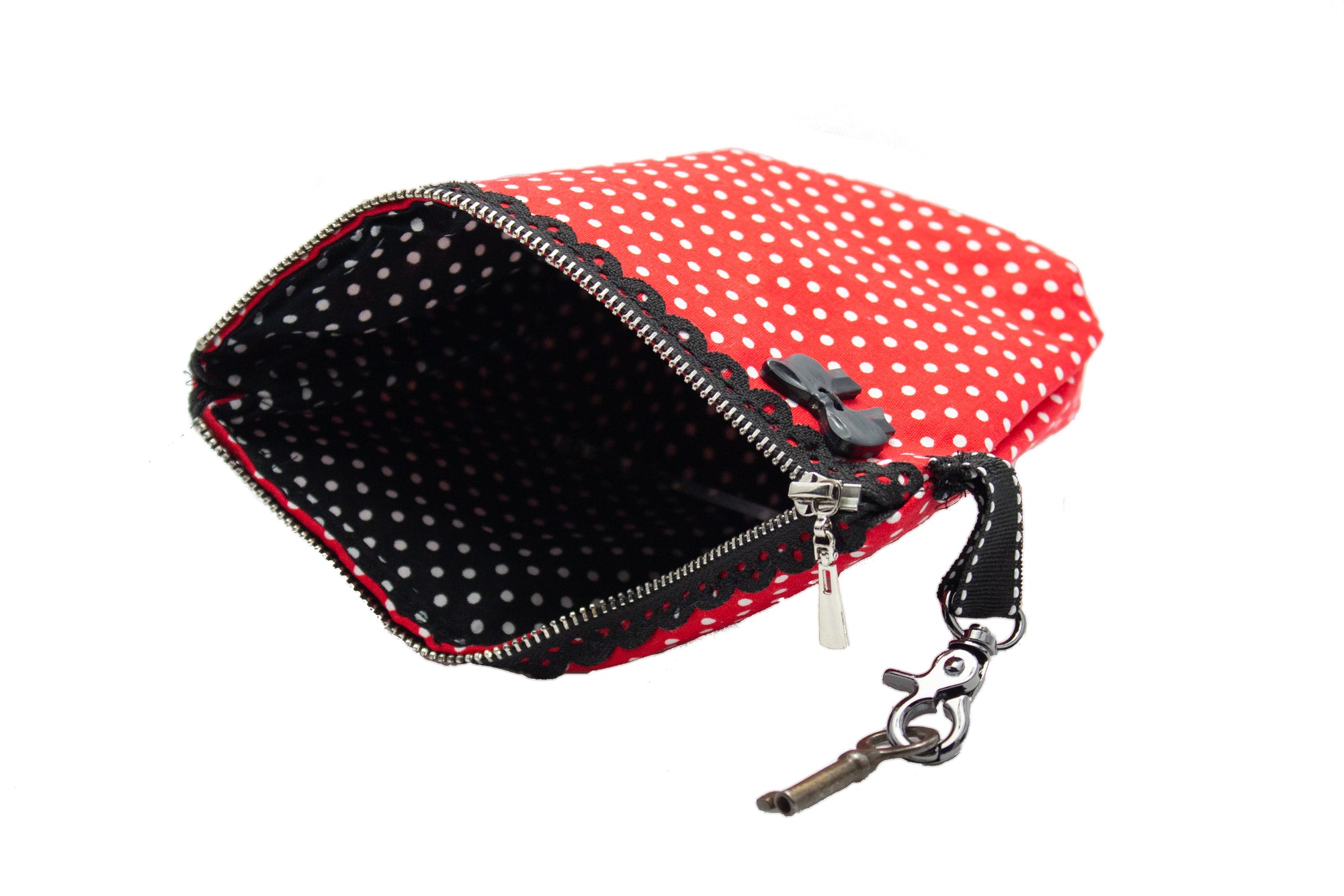 Large Zippered Bags (Various)