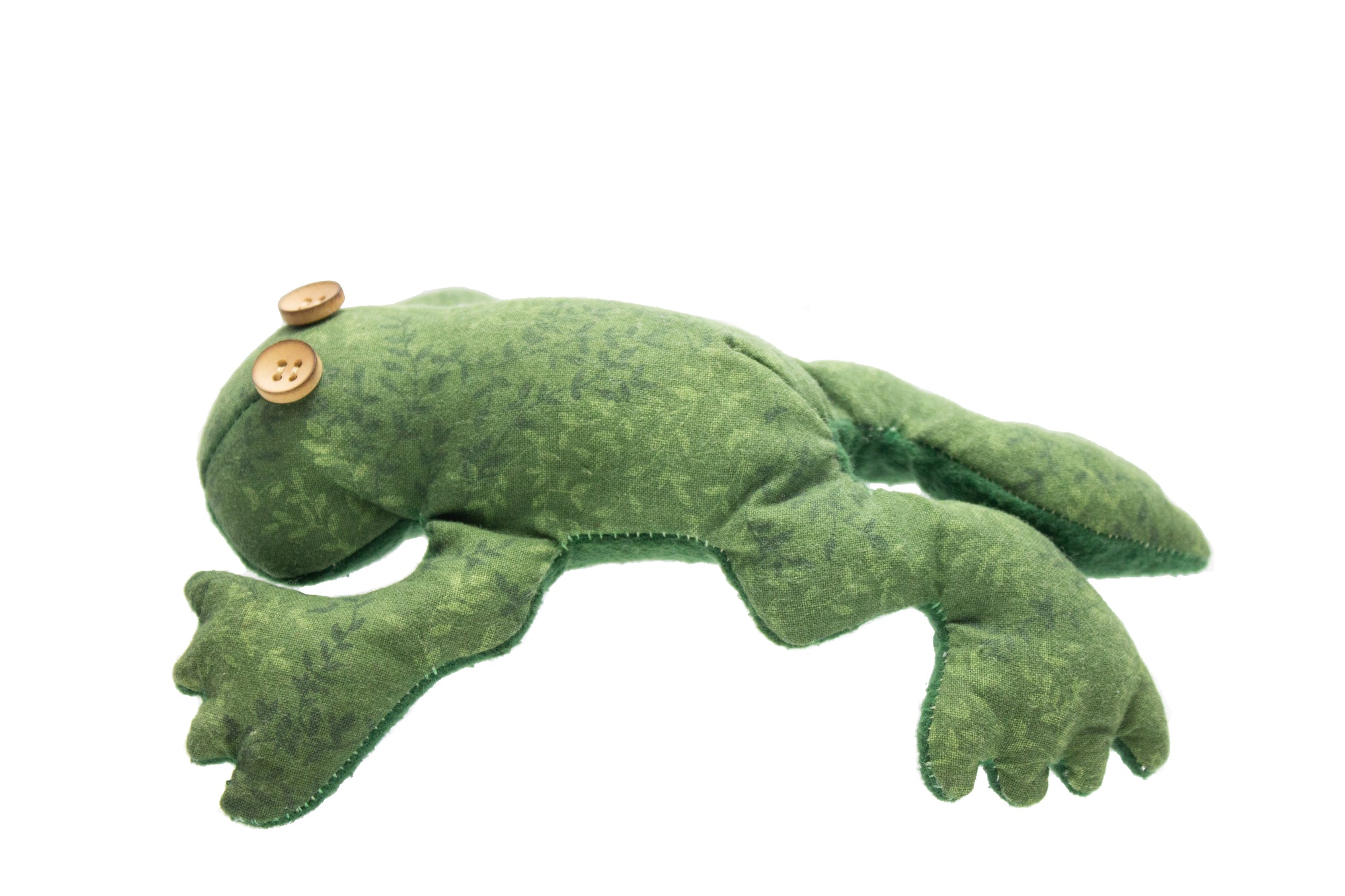 Floppy Frog (Various)