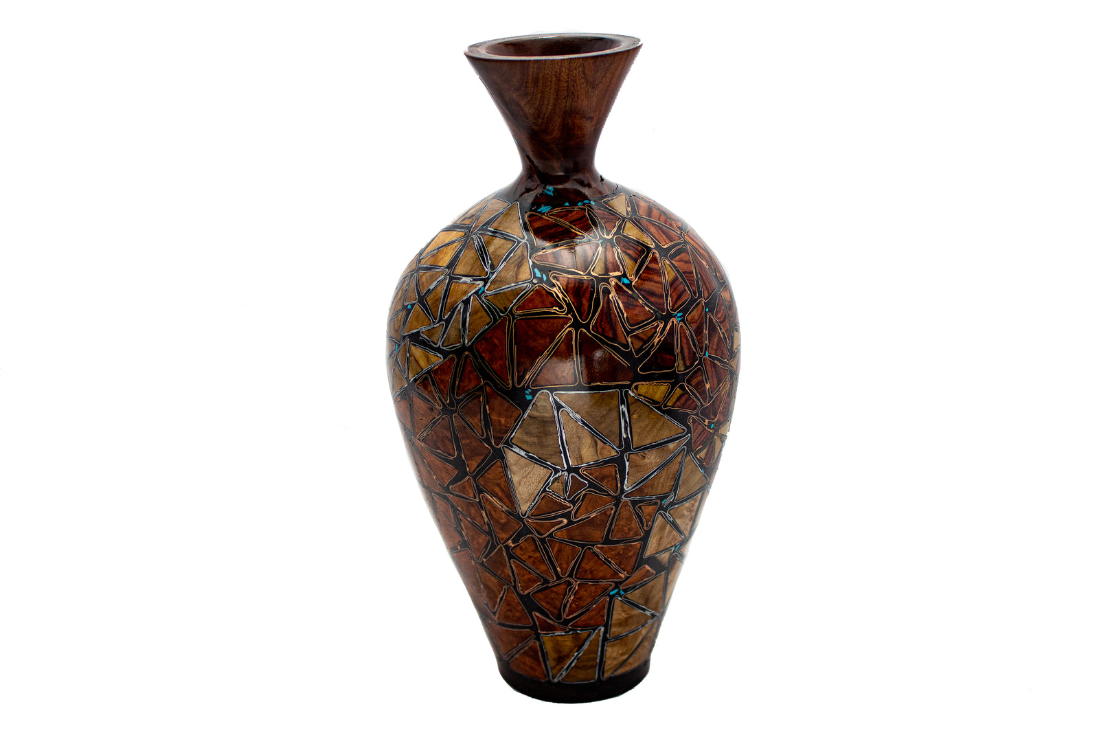 Resin Vessel (Large)