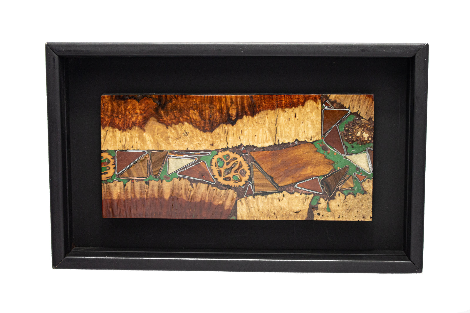 Resin Panel (11.5x7)