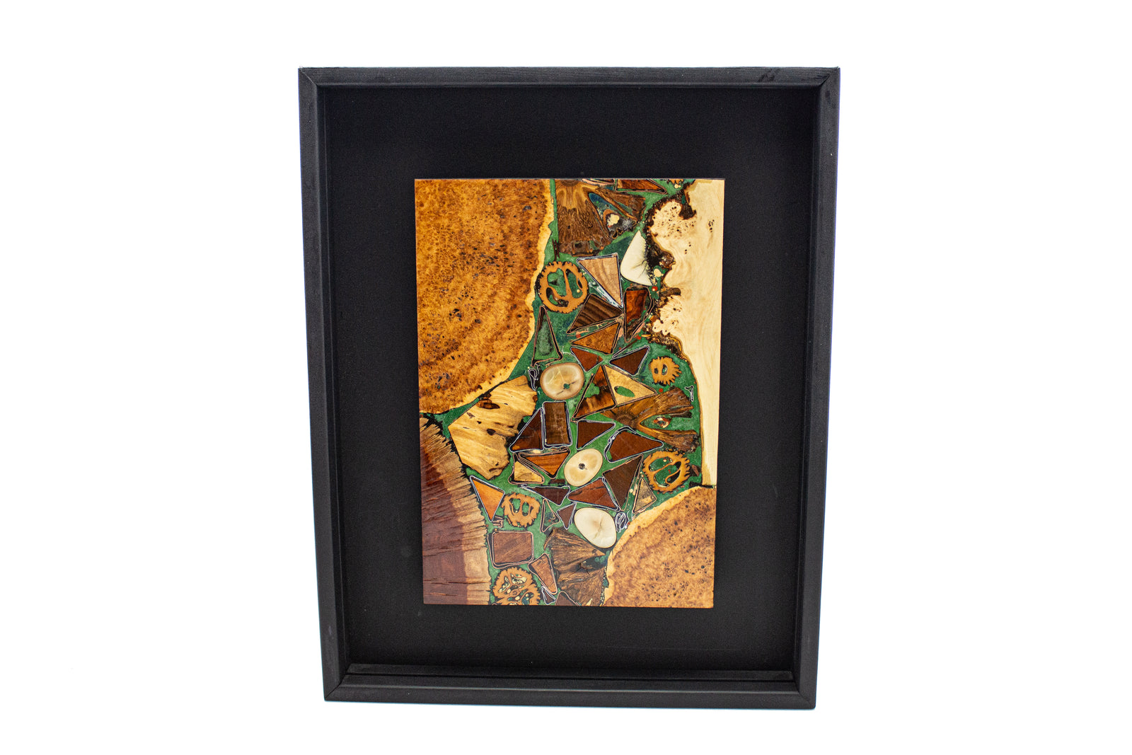 Resin Panel (11.5x14.5)