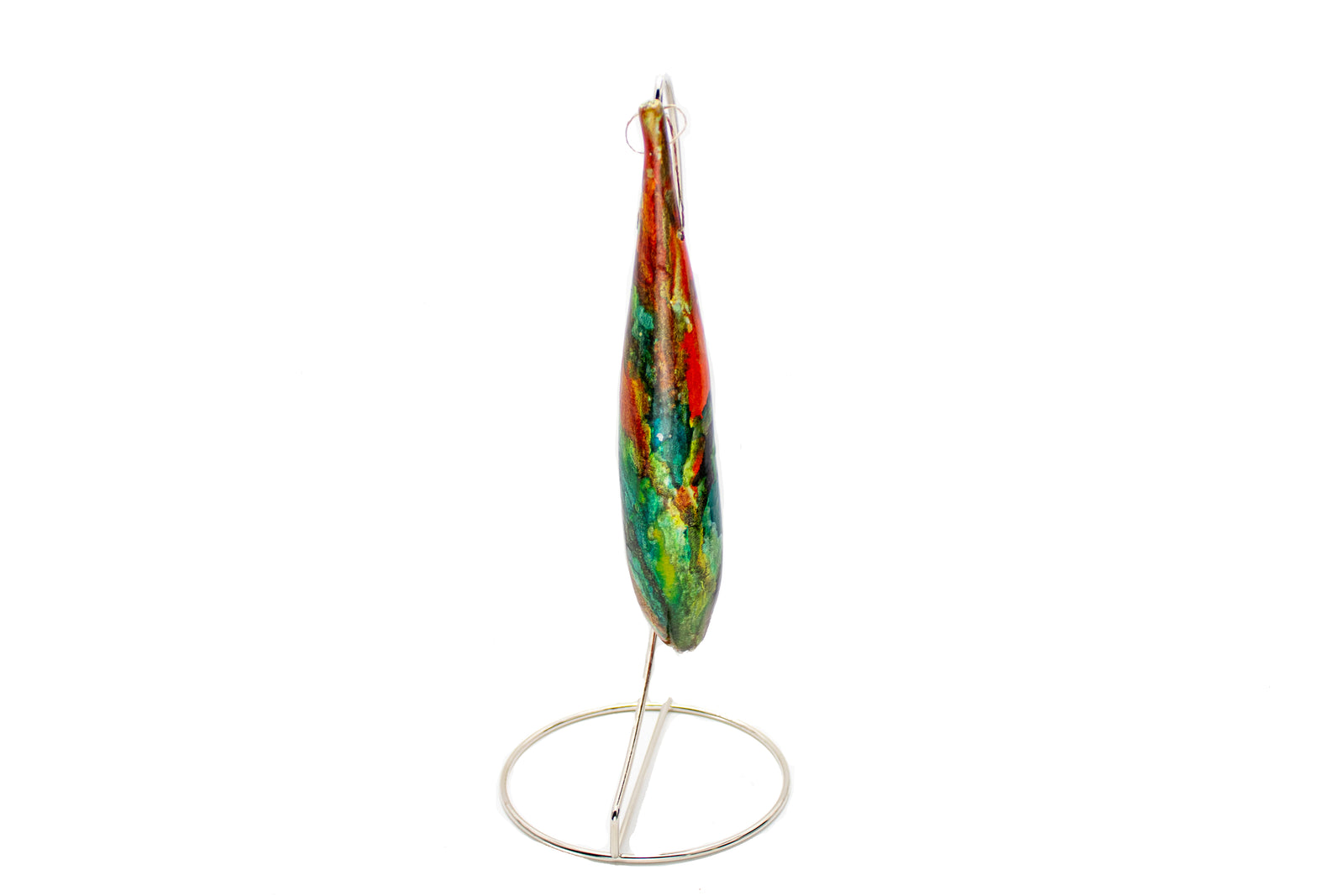 Gourd Ornament (Large)