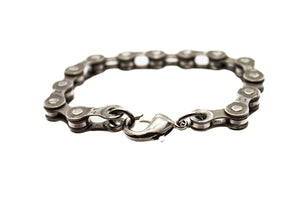 Bike Chain Bracelet - SM