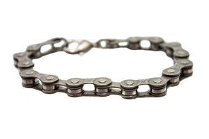 Bike Chain Bracelet-LG