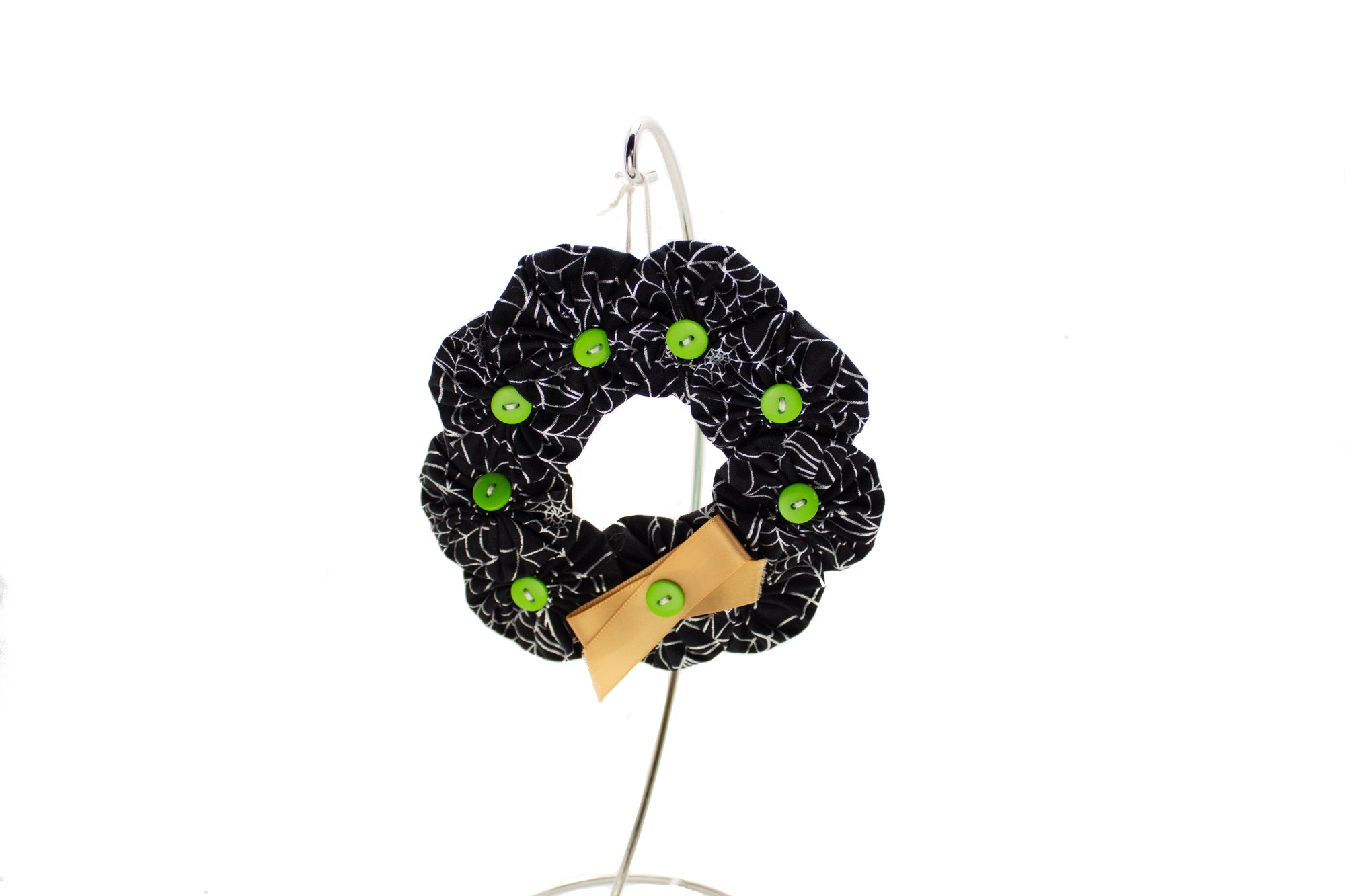 YoYo Wreath