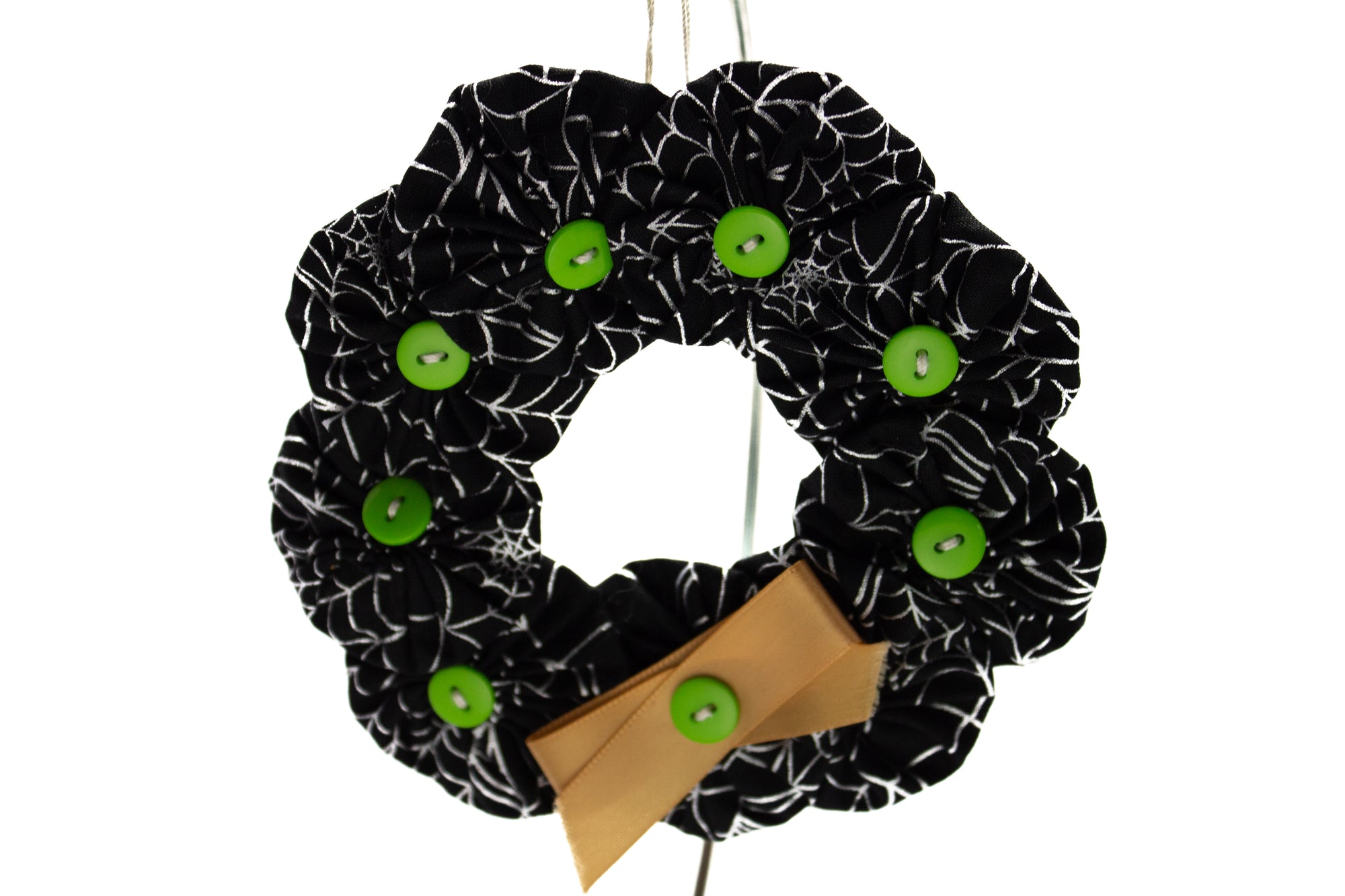 YoYo Wreath