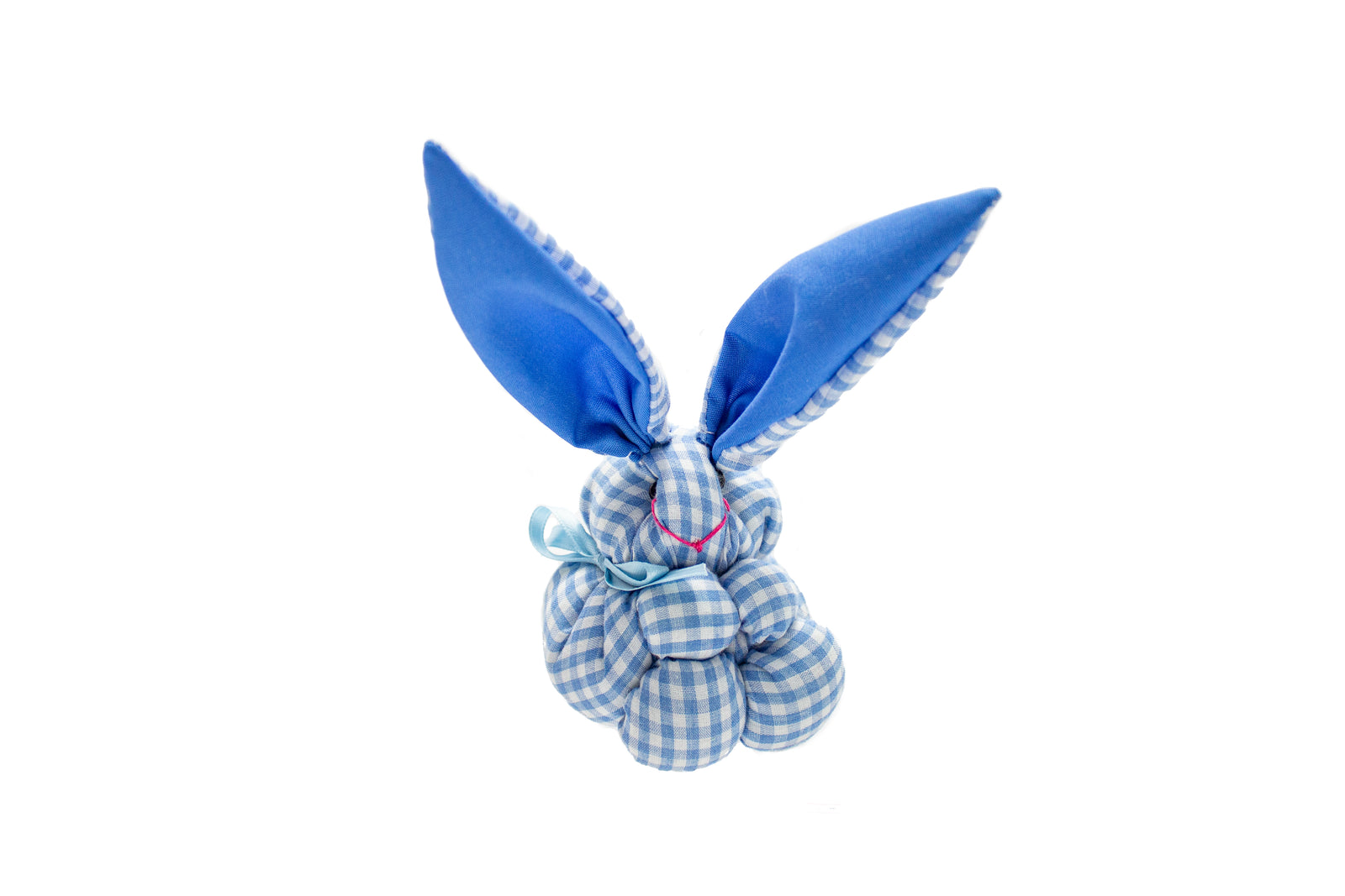 Puff Bunny