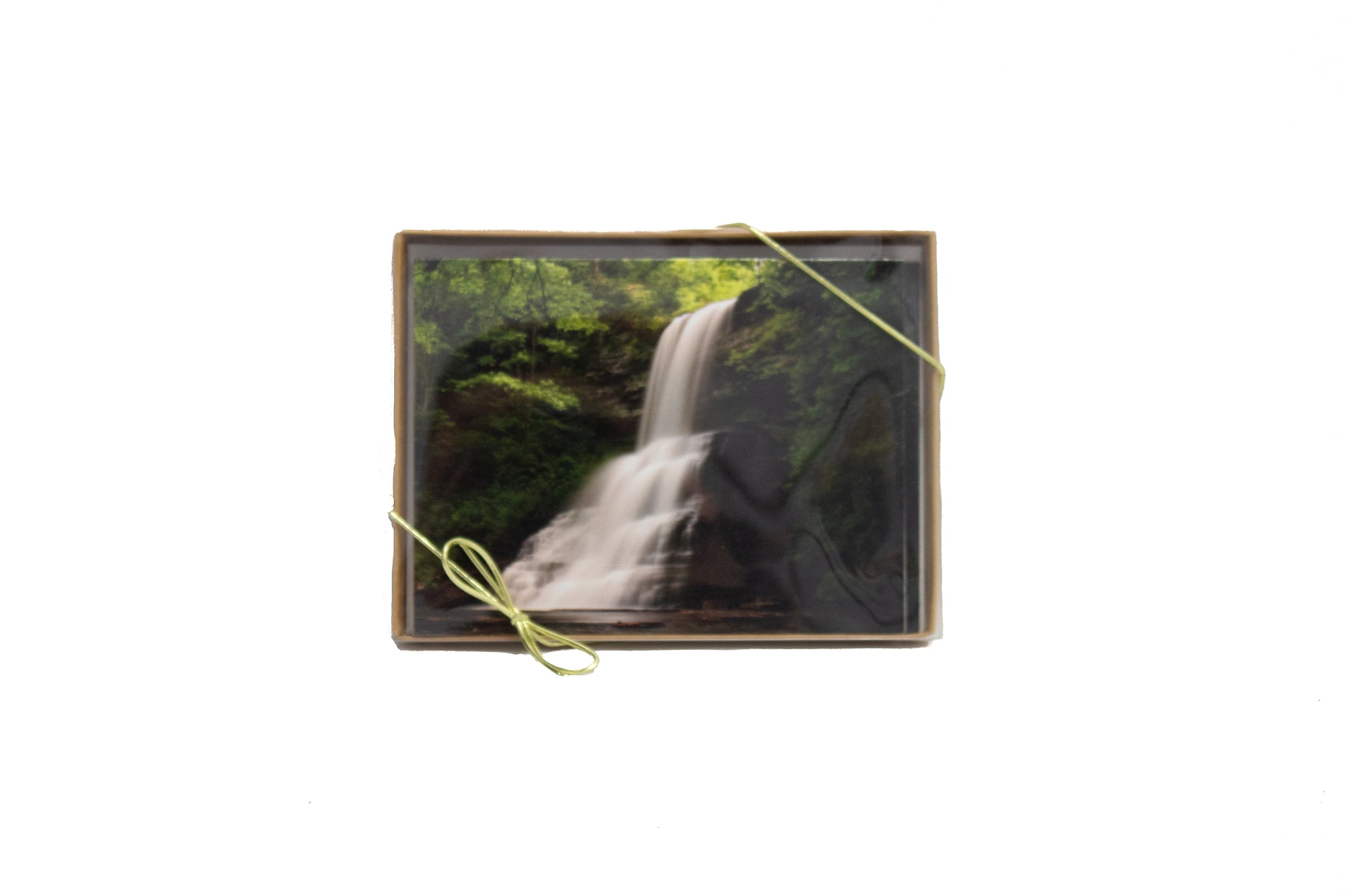 Waterfalls Note Cards (5PK)