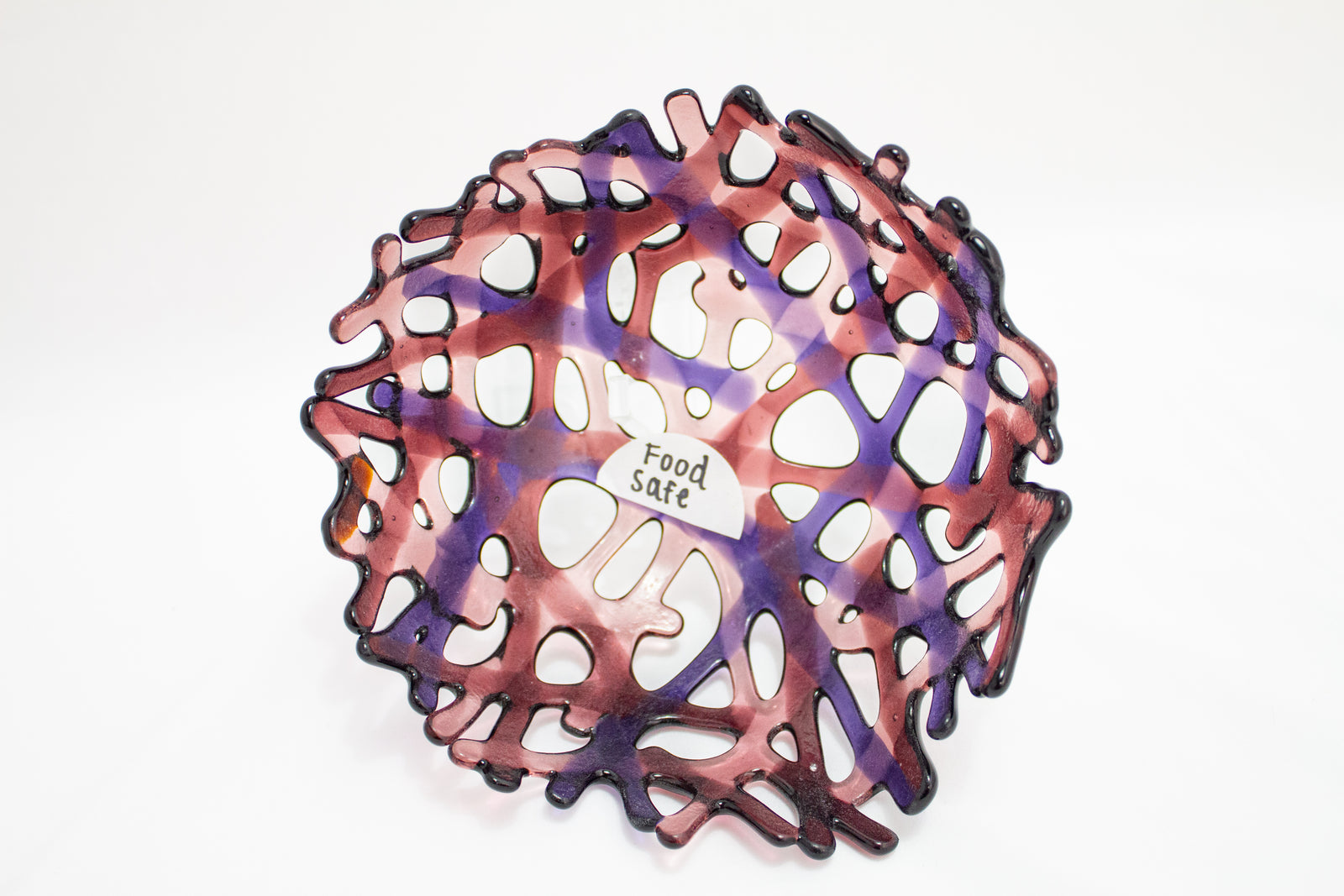 (NE43) Coral Bowl -Various