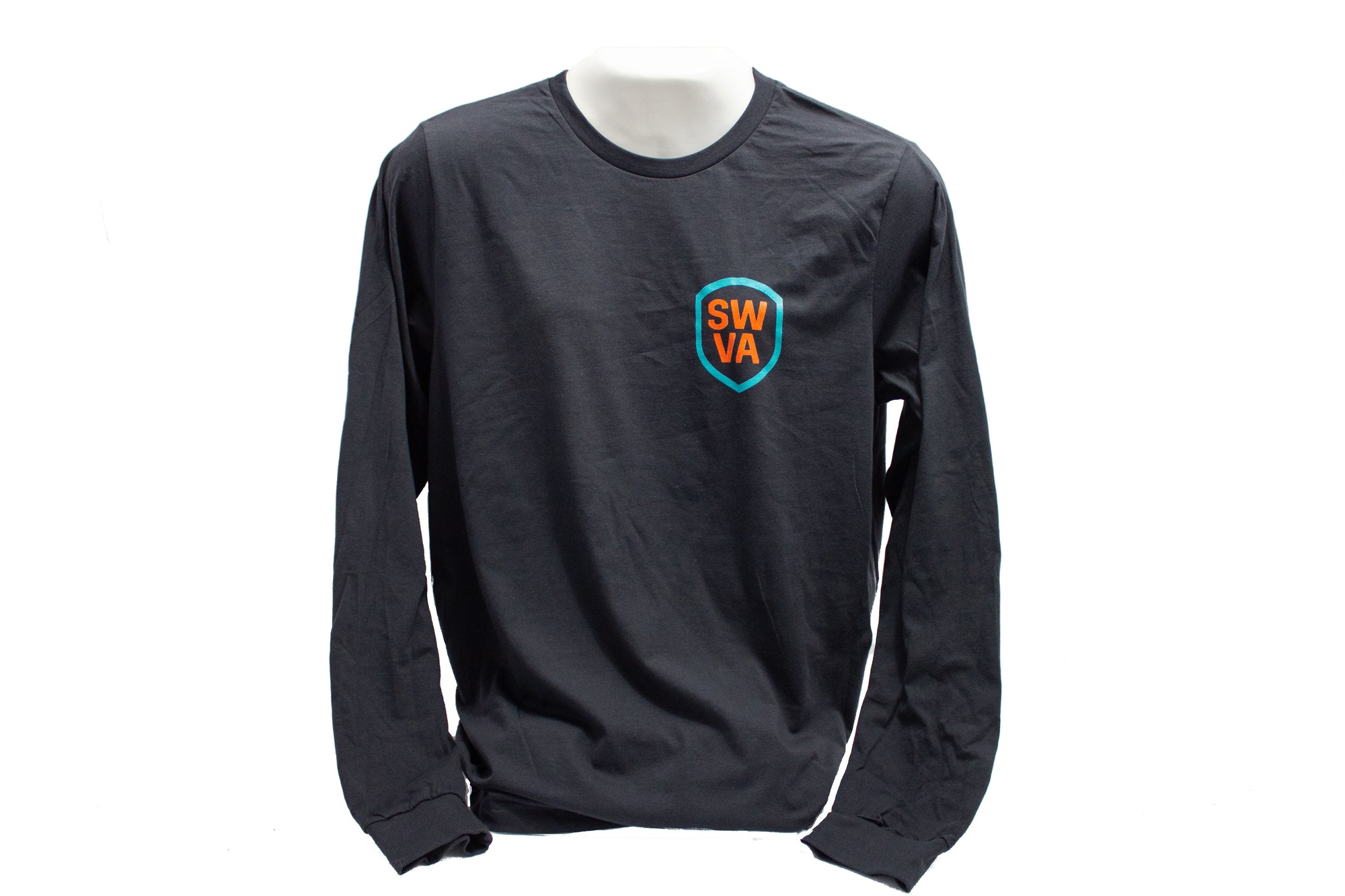Different Side of VA-Long Sleeve