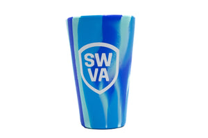 Silicone Pint Cups
