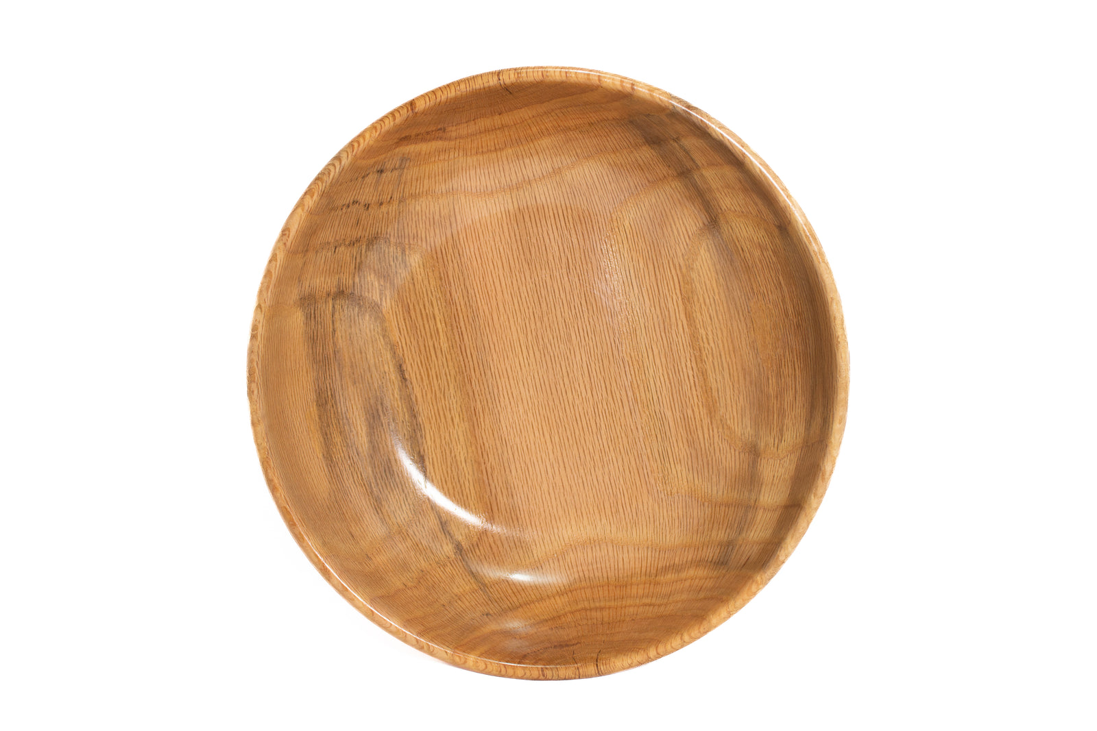 Oak Bowl