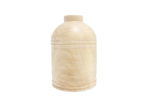 Maple Bud Vase