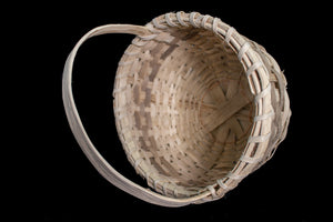 Round Basket (10")