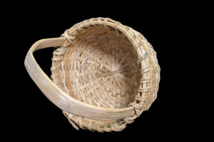 Round Basket (7")