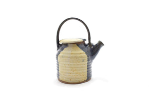 Teapot (Top Handle)