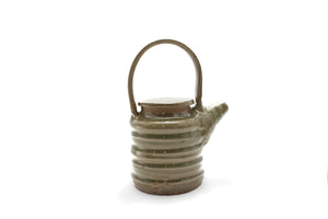 Teapot (Top Handle)