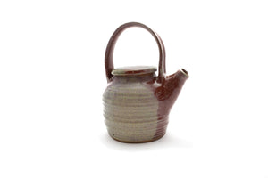 Teapot (Top Handle)