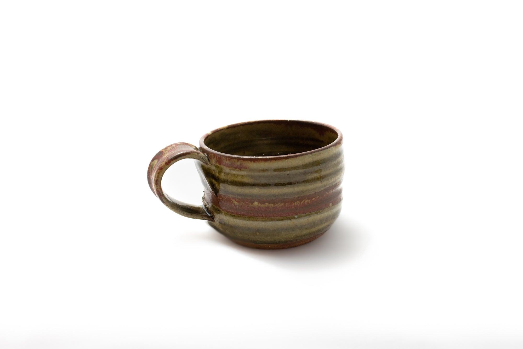 Small Coffee Cup