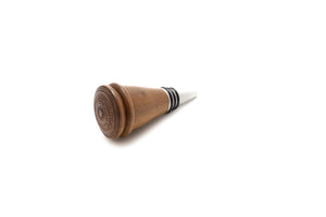Stand Up Bottle Stopper