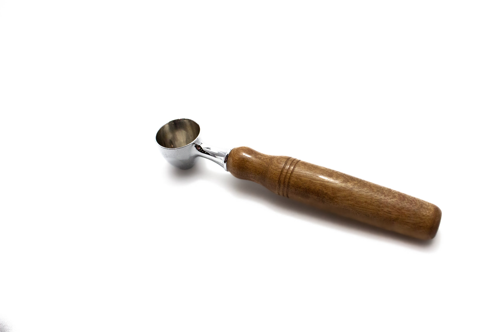 Wood Coffee Scoop