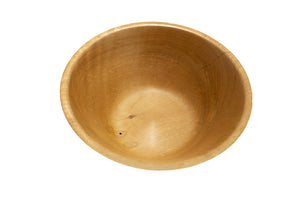 Medium Bowl (Maple)
