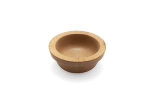 Small Wood Bowl (Dogwood)