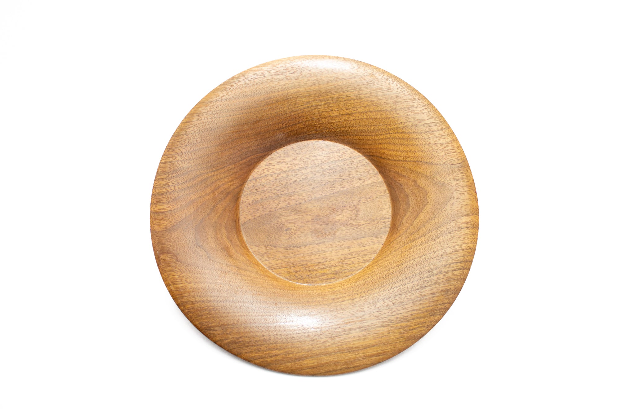 Walnut Platter (Medium)