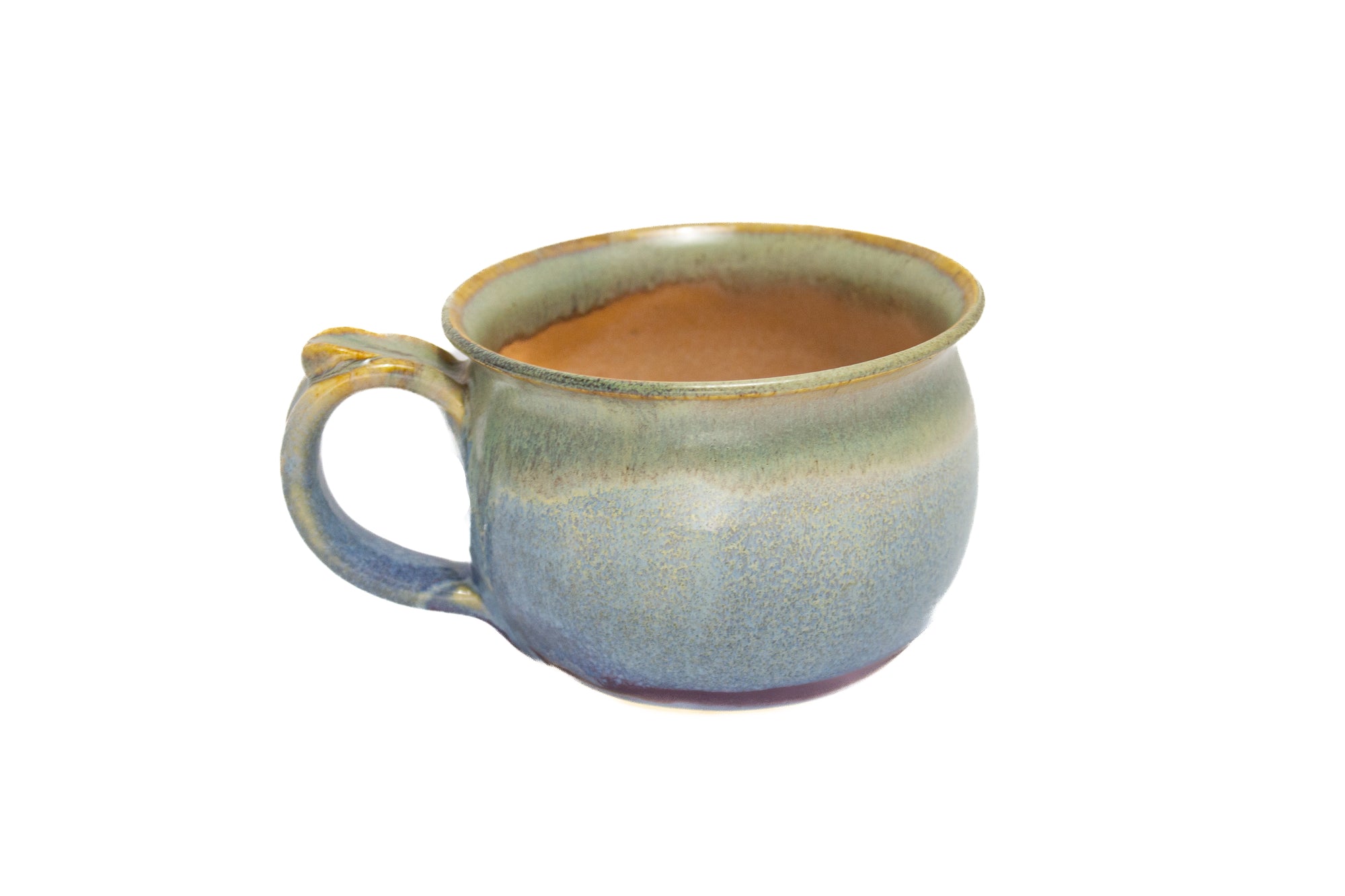 #2-01 Soup Mugs