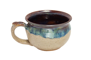 #6b-01 Soup Mug