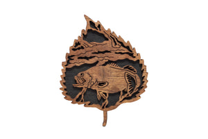 Wooden Plaque (Various)