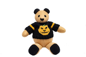 Small Stuffed Bears with Sweater