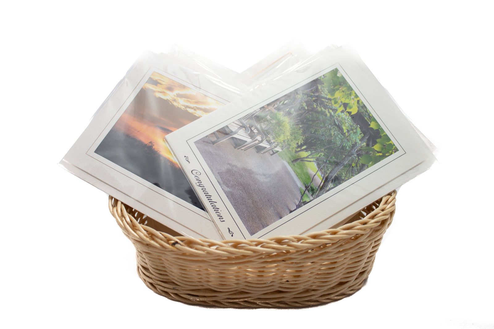 Photo Card (Various)