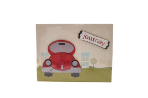 AM Handmade Card